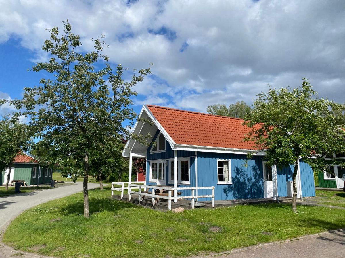 Kreidesee 47 - Hemmoor Exterior photo